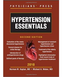 Hypertension Essentials