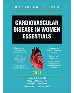 Cardiovascular Disease In Women Essentials