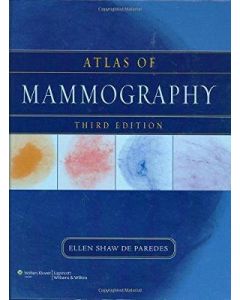 Atlas Of Mammography 3Ed