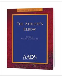 The Athlete'S Elbow
