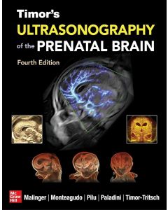 Timor's Ultrasonography of the Prenatal Brain