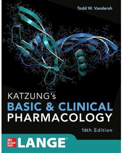 Katzung's Basic and Clinical Pharmacology