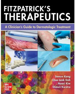 Fitzpatrick's Therapeutics