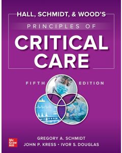 Principles of Critical Care