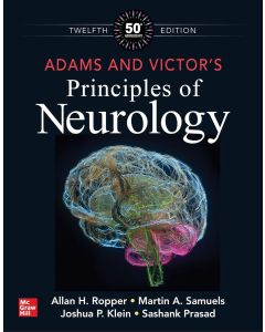 Adams and Victor's Principles of Neurology