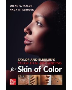 Taylor and Elbuluk's Color Atlas and Synopsis for Skin of Color