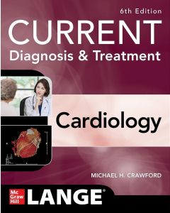 Current Diagnosis & Treatment Cardiology