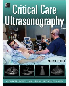 Critical Care Ultrasonography