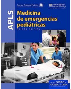 Apls. Medicina De Emergencias Pediátricas.