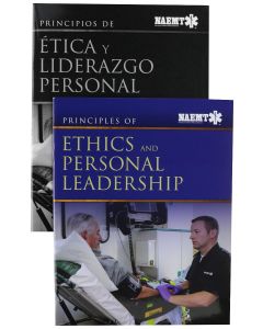 Principios De Ética Y Liderazgo Personal (Pepl) (Inglés).