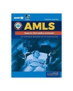 Amls Spanish: Soporte Vital Médico Avanzado.