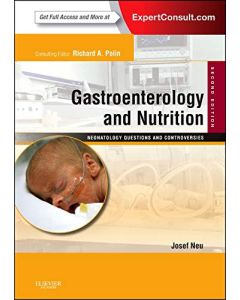 Gastroenterology and Nutrition