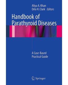 Handbook of Parathyroid Diseases