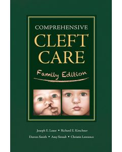 Comprehensive Cleft Care: Family Edition