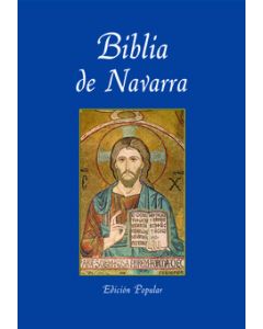 Biblia de Navarra
