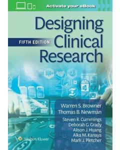 Designing Clinical Research