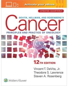 Devita, Hellman, And Rosenberg'S Cancer