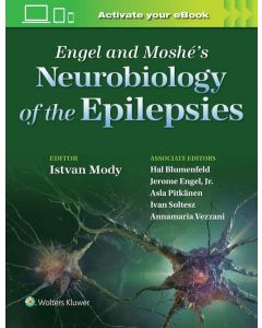 Engel And Moshé'S Neurobiology Of The Epilepsies