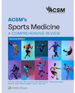 ACSM's Sports Medicine. A Comprehensive Review