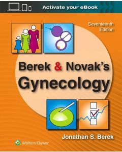 BEREK & NOVAK's Gynecology