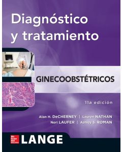 Diagnóstico y tratamiento ginecoobstétricos