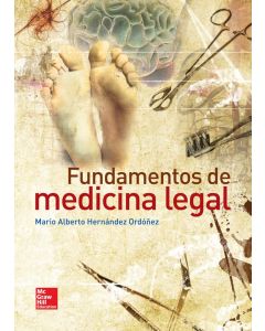 Fundamentos de medicina legal