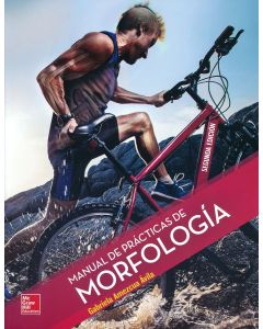 Manual De Practicas De Morfología