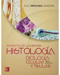 Instructivo De Laboratorio Histología Biología Celular Y Tisular