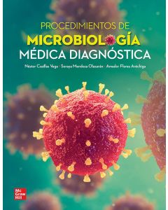Procedimientos de Microbiología Médica Diagnóstica