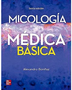 Micología Médica Básica.