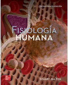 Fisiología Humana 15ed.