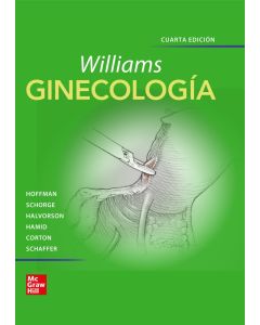 Williams. Ginecología