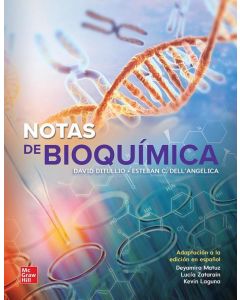 Notas de Bioquímica
