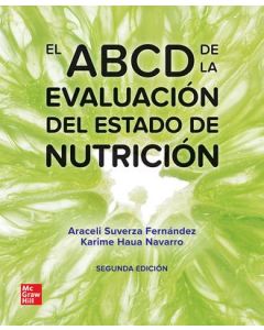 El ABCD de la Evaluación del Estado de Nutrición