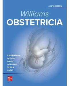 Williams. Obstetricia
