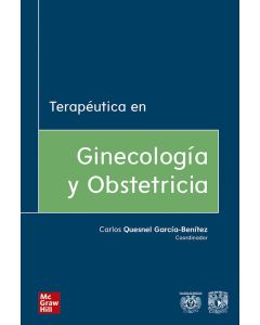 Terapéutica en Ginecología y Obstetricia