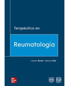 Terapéutica en reumatología