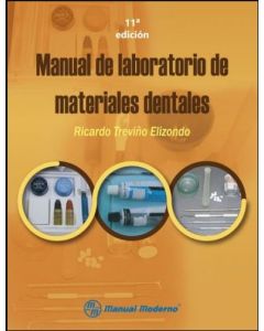 Manual De Laboratorio De Materiales Dentales