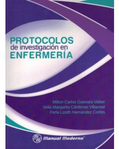 Protocolos De Investigacion En Enfermeria