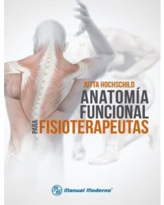 Anatomia Funcional Para Fisioterapeutas 1Ed