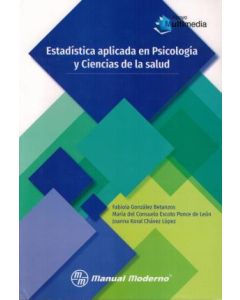 Estadística Aplicada En Psicología Y Ciencias De La Salud