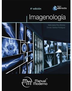 Imagenología 4Ed