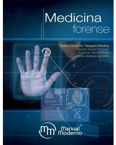 Medicina forense 1ed.