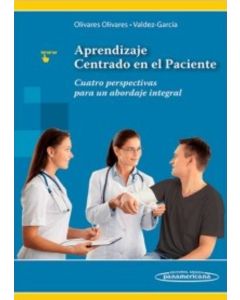 Aprendizaje Centrado En El Paciente