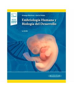 Embriología Humana Y Biología Del Desarrollo