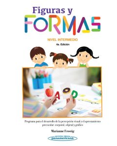 Figuras y Formas. Nivel Intermedio