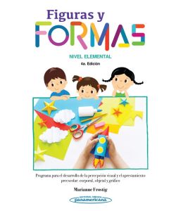 Figuras y Formas. Nivel Elemental