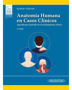 Anatomía Humana en Casos Clínicos