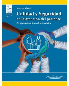 Calidad y Seguridad en la Atención del Paciente