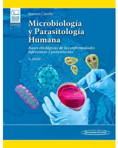 Microbiología y Parasitología Humana
